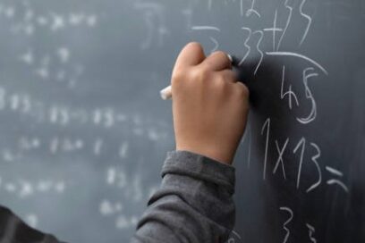 Mis profes de Matemática