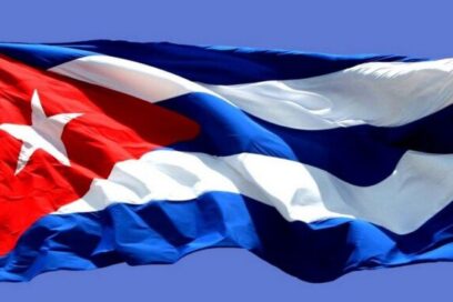 Una marcha contra la ignominia imperial