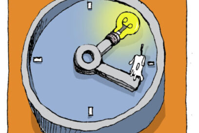 Otra madrugada sin déficit de capacidad de generación (+video)