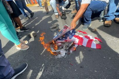 Trabajadores rechazan amenazas de Trump a Panamá