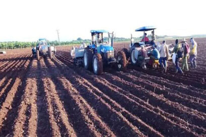 Baraguá no solo por La Cuba