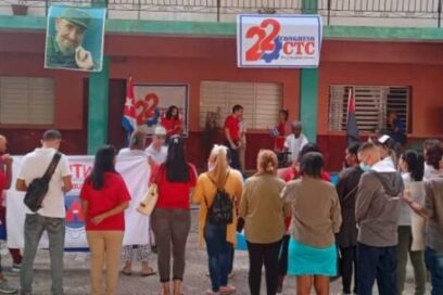 CTC holguinera, destacada en 2024 y más comprometida para 2025