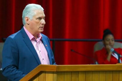 Díaz-Canel clausura la Asamblea Nacional del Poder Popular: «Tenemos un pueblo heroico»