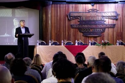 Cuba expresa disposición a relación de respeto con EE.UU.