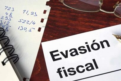 Evasión fiscal: cuánto dinero se escapa de las arcas públicas