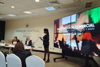 Sesionó Taller Comercial de Havanatur S.A.