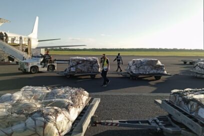 Solidaridad y amor de República Dominicana para Cuba (+Video)