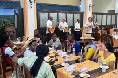 Despide el año con óptimos saldos mejor producto turístico urbano de Matanzas