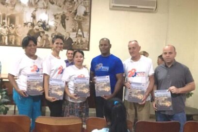 Elección delegados al 22 Congreso saluda Día del Educador