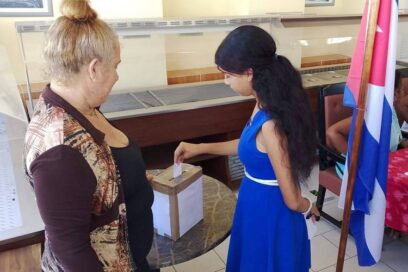 Turismo completa delegación a sesiones finales 22 Congreso de la CTC