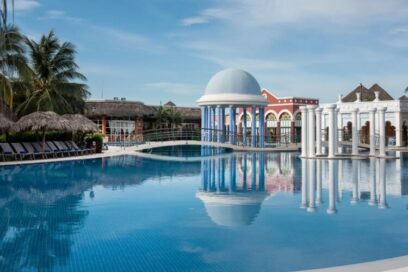 Como óptimo producto turístico recibe sus 20 años Iberostar Selection Varadero