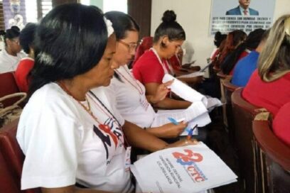 Inician por Matanzas conferencias provinciales 22 Congreso de la CTC