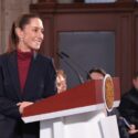 Reitera Presidenta de México necesidad de eliminar bloqueo a Cuba