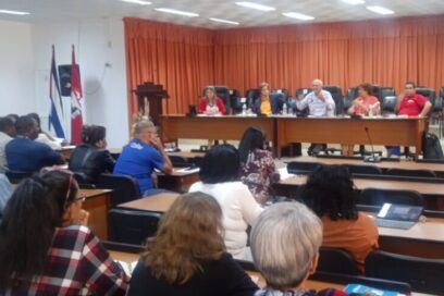 El movimiento sindical por una comunicación eficaz y eficiente