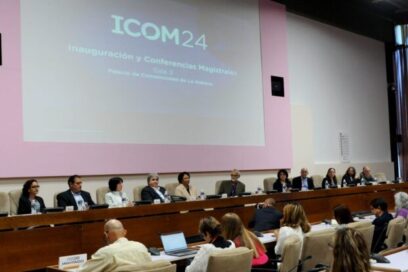 Comunicar para el desarrollo (+Video)