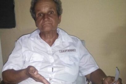 Perdura caso de injusticia laboral