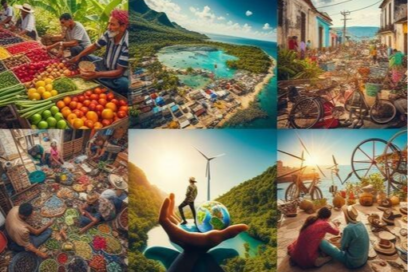 Cuba también promueve la economía circular