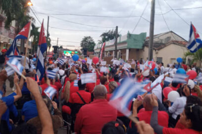 Los Palacios, digna sede