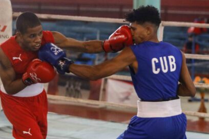 VIII Serie Nacional de Boxeo por Equipos: Holguín aprovecha “sueño” de Camagüey