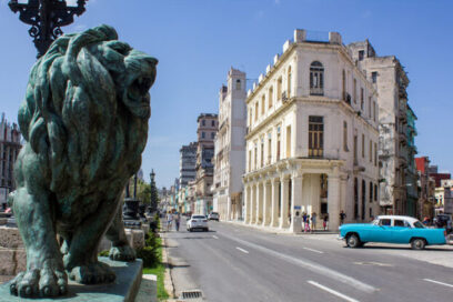 Elegirán joyas de la arquitectura en La Habana