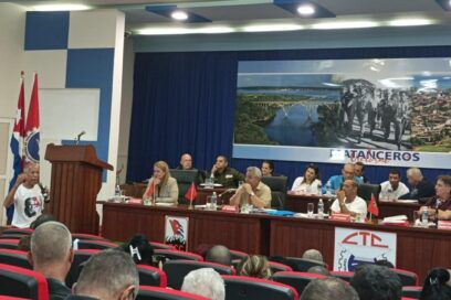 The 22nd CTC Congress Deserves a Better Union