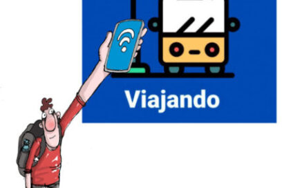 EN 500 CARACTERES Reducir desventajas al usar APK Viajando