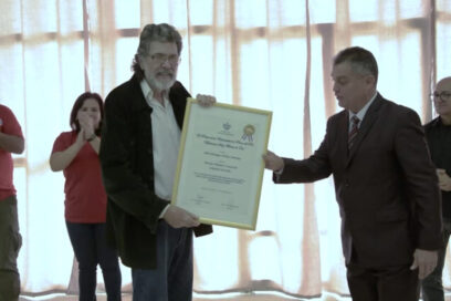 Confirieron a Abel Prieto condición Doctor Honoris Causa en Pinar del Río