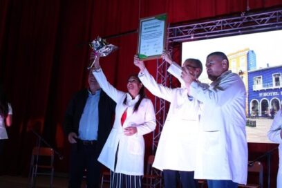 Resaltan consagración de profesionales de la Salud en Día de la Medicina Latinoamericana