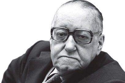 Cronista de un continente barroco