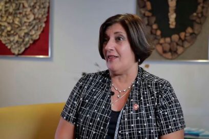 Diputada cubana resalta cooperación con Panamá