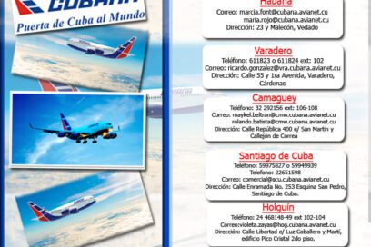 Restablecen vuelos entre Isla de la Juventud y La Habana