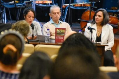 Resaltan legado de Alejo Carpentier en aniversario de su natalicio