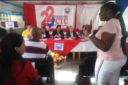 Transformar es vital