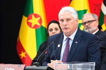 XXIV Cumbre del Alba-TCP: Cuba denunció intentos de desestabilización