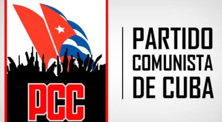 Partido Comunista Cubano realiza Pleno del Comité Central por videoconferencia