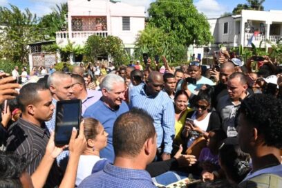 Ante experiencias exitosas, una pregunta clave: ¿Se puede, o no se puede?