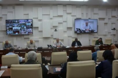 Un ejercicio necesario y oportuno para enfrentar lo mal hecho