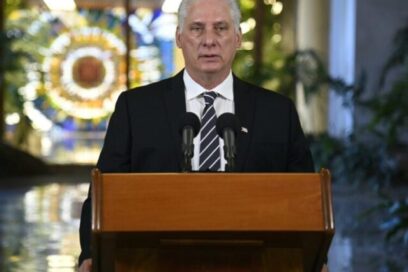 Cuba impulsa cooperación con la Unión Económica Euroasiática