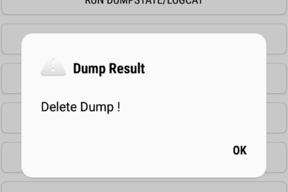 EN 500 CARACTERES Código secreto limpiador de celular
