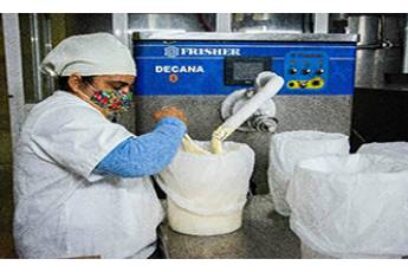 Pinar del Río sede del acto nacional por el Día del Trabajador de la Industria Alimentaria
