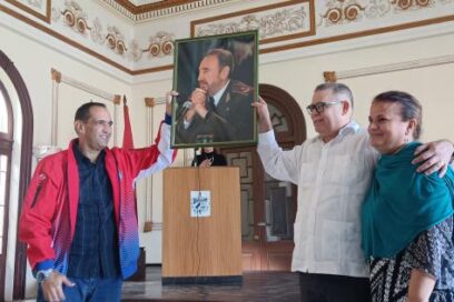 Celebran acto en La Habana por Día de la Medicina Latinoamericana