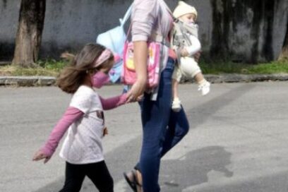 Benefician con la seguridad social a madres en Jaruco