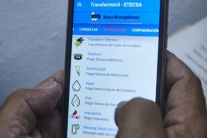 Transfermóvil supera los 1200 millones de operaciones en 2024