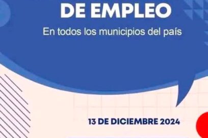 Ofertas de empleo en todo el país