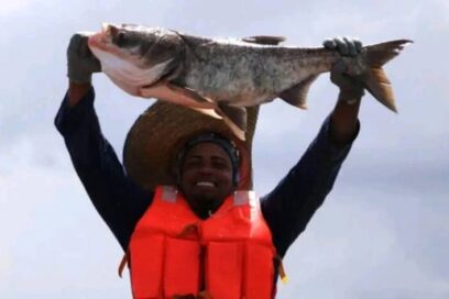 Sancti Spiritus Aquaculture is a Leader in this Industry in the Country