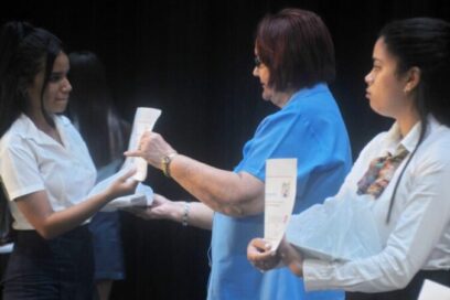 “Inyección” juvenil en la producción y los servicios