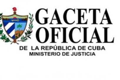 Gaceta Oficial publica Ley de Atención a las Quejas y Peticiones
