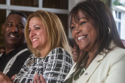 Toma posesión liderazgo femenino del Gobierno en Las Tunas