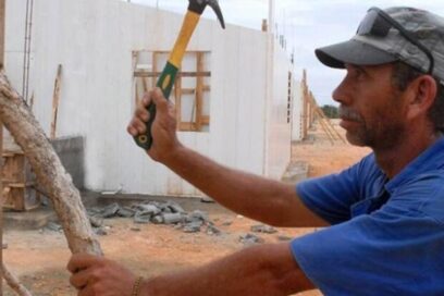 Avanza recuperación de daños por huracán Oscar en la construcción