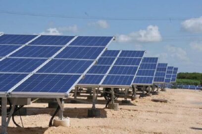 Cuba explotará 55 nuevos parques fotovoltaicos en 2025